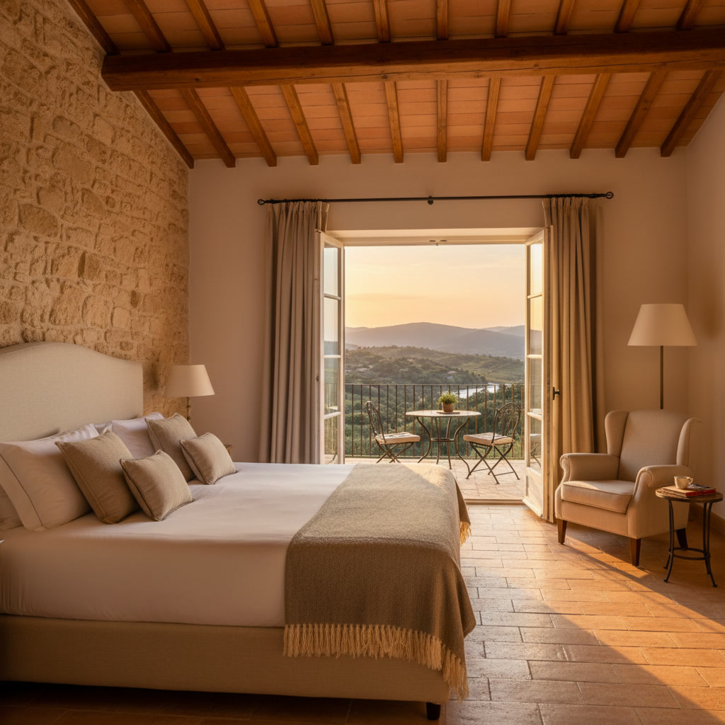 Suite Olival
